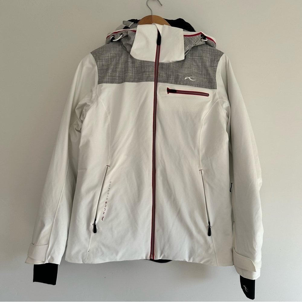 Kjus Ski Jacket - Picture 2 of 5
